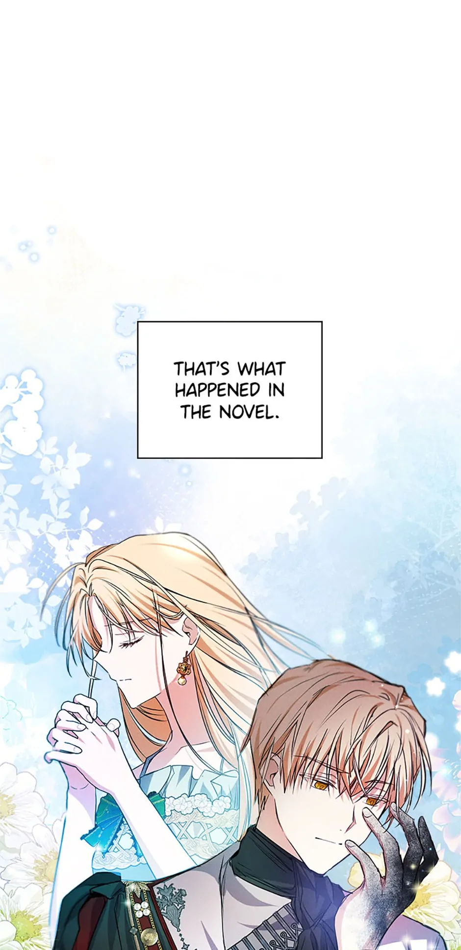 The Heroine Had an Affair with My Fiance Chapter 7 - page 57