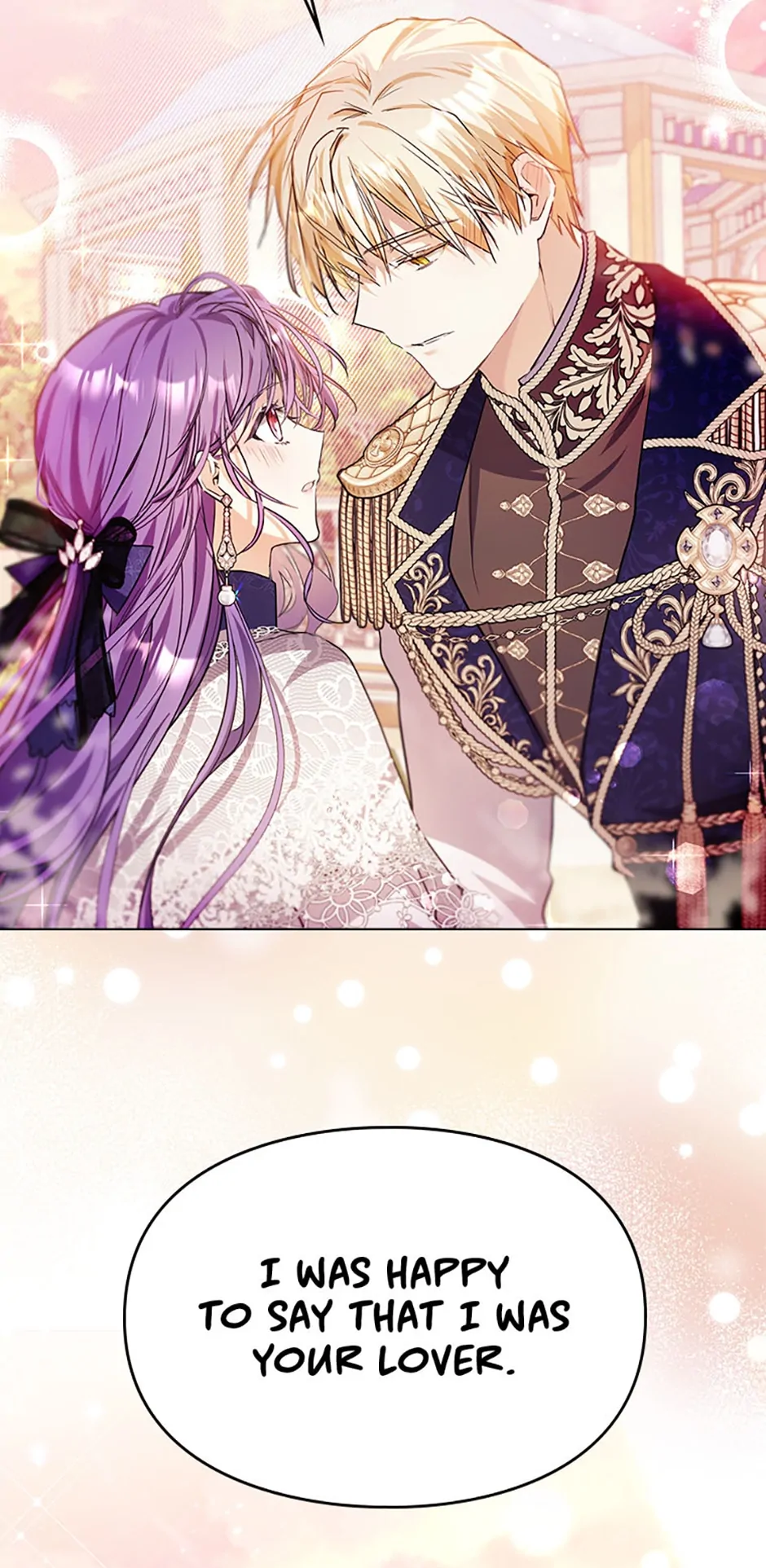 The Heroine Had an Affair with My Fiance Chapter 7 - page 60