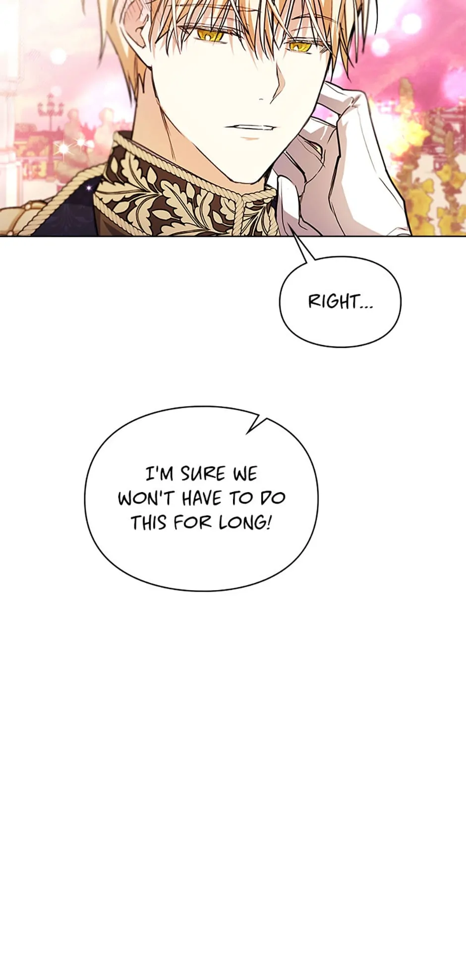 The Heroine Had an Affair with My Fiance Chapter 7 - page 64