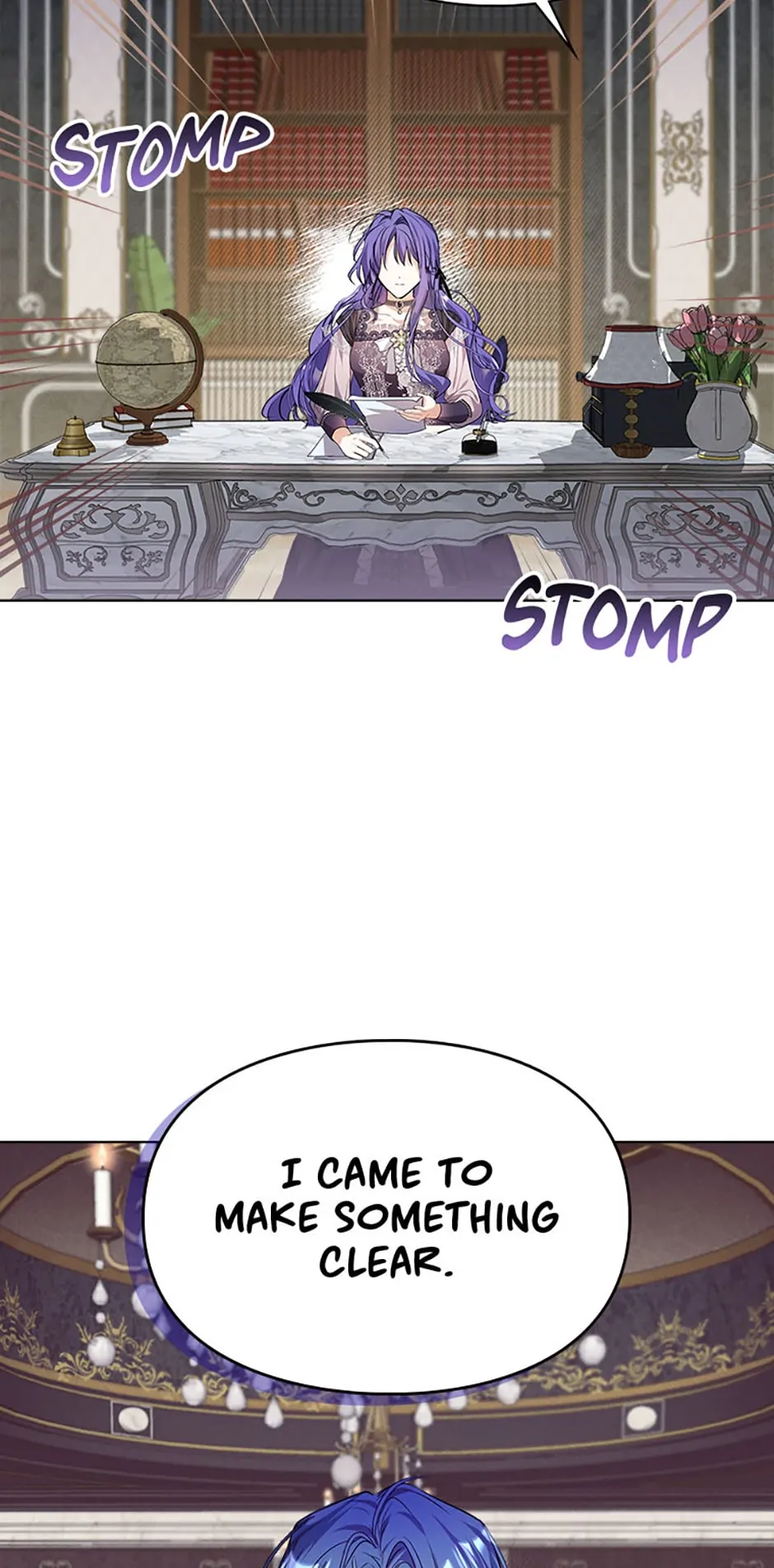 The Heroine Had an Affair with My Fiance Chapter 7 - page 69