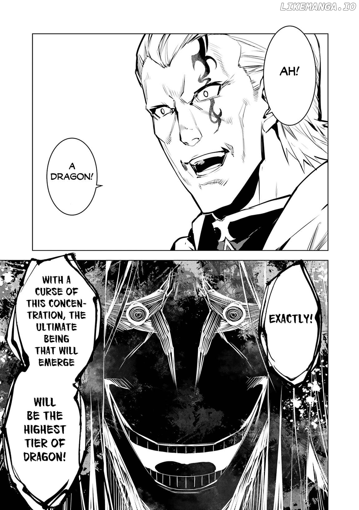Tensei Kenja No Isekai Raifu ~Daini No Shokugyo Wo Ete, Sekai Saikyou Ni Narimashita~ Chapter 78.2 - page 24