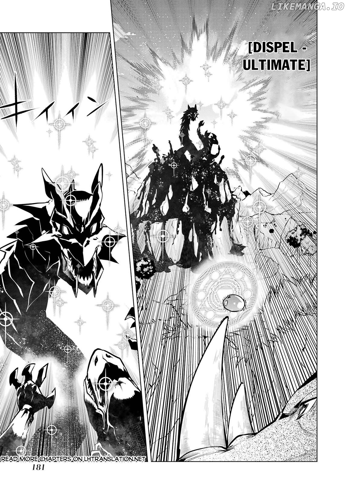 Tensei Kenja No Isekai Raifu ~Daini No Shokugyo Wo Ete, Sekai Saikyou Ni Narimashita~ Chapter 78.2 - page 28