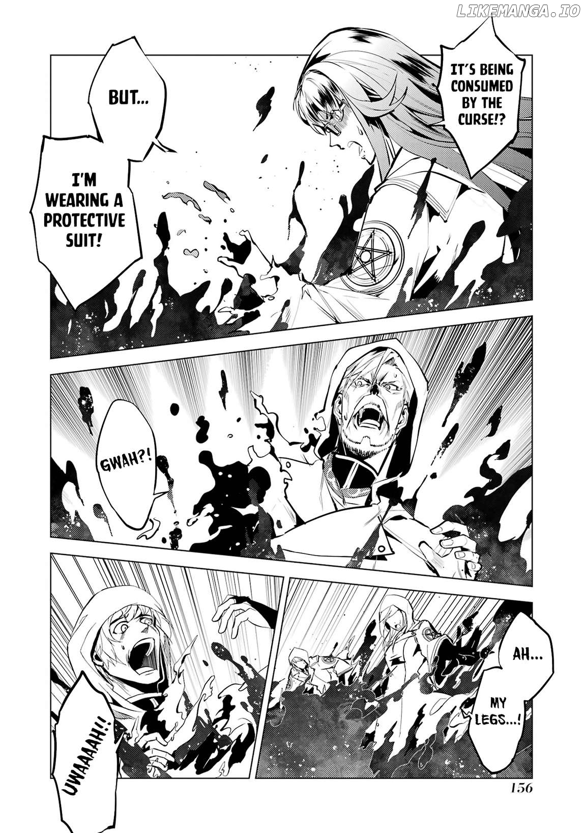 Tensei Kenja No Isekai Raifu ~Daini No Shokugyo Wo Ete, Sekai Saikyou Ni Narimashita~ Chapter 78.2 - page 4