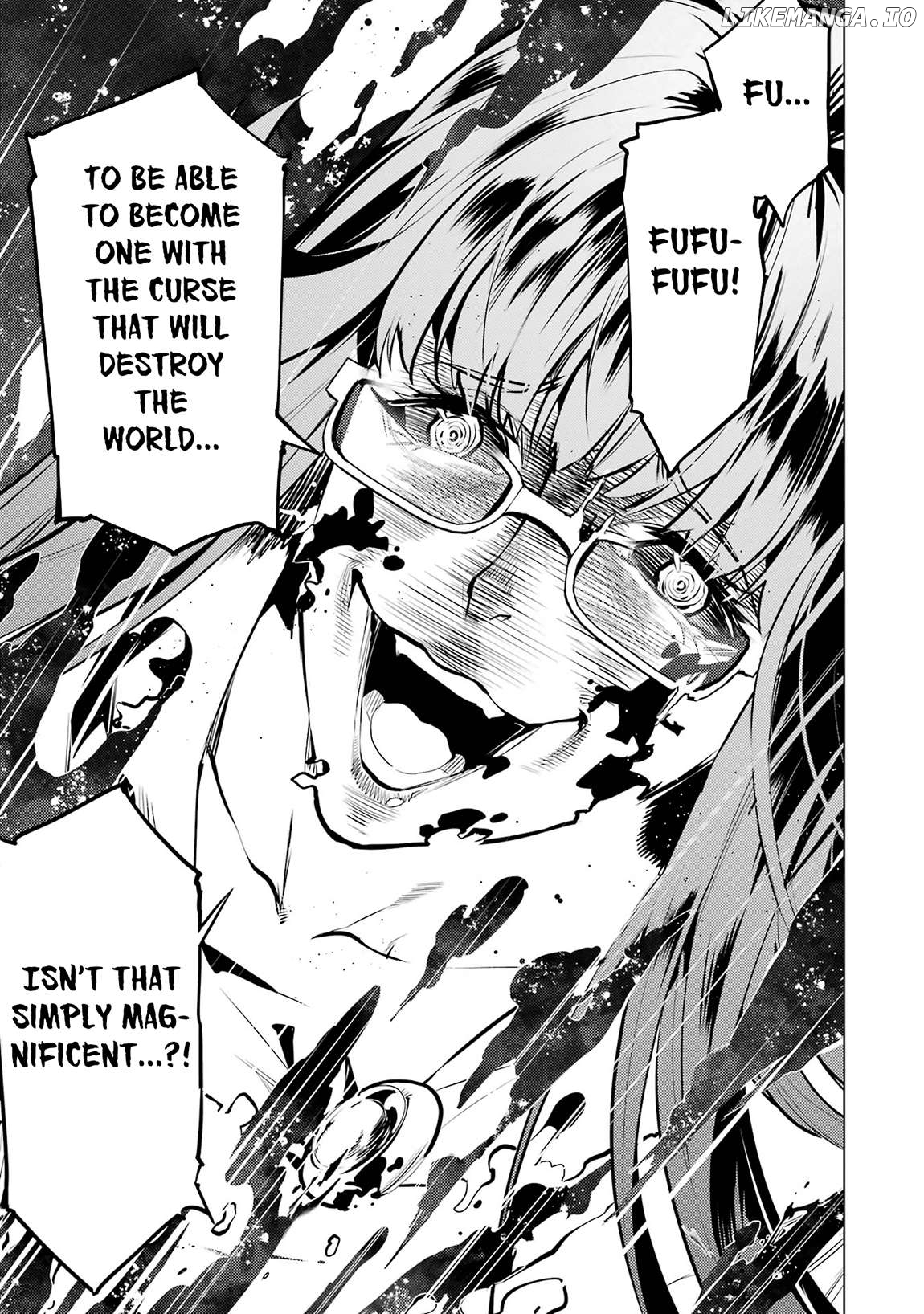 Tensei Kenja No Isekai Raifu ~Daini No Shokugyo Wo Ete, Sekai Saikyou Ni Narimashita~ Chapter 78.2 - page 7