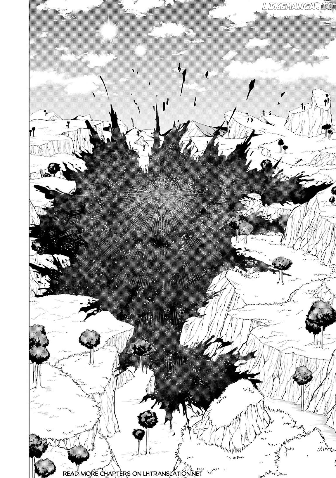 Tensei Kenja No Isekai Raifu ~Daini No Shokugyo Wo Ete, Sekai Saikyou Ni Narimashita~ Chapter 78.2 - page 9