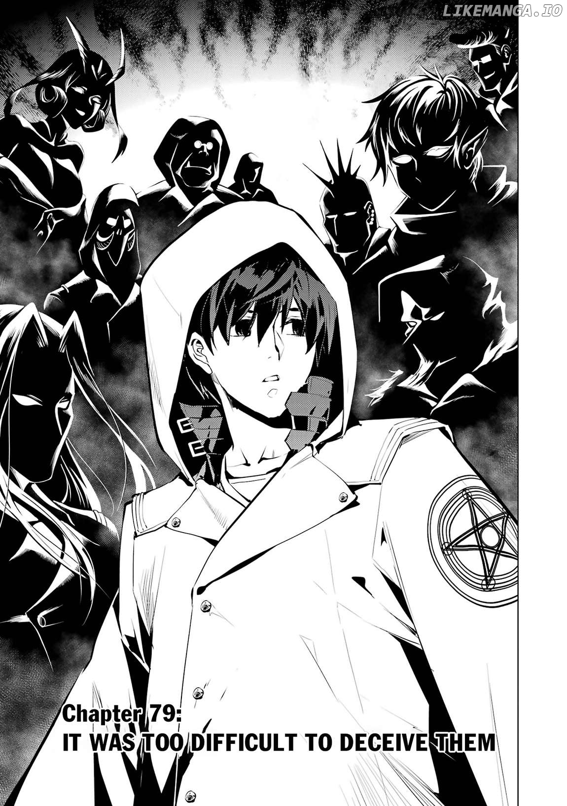 Tensei Kenja No Isekai Raifu ~Daini No Shokugyo Wo Ete, Sekai Saikyou Ni Narimashita~ Chapter 79.1 - page 2