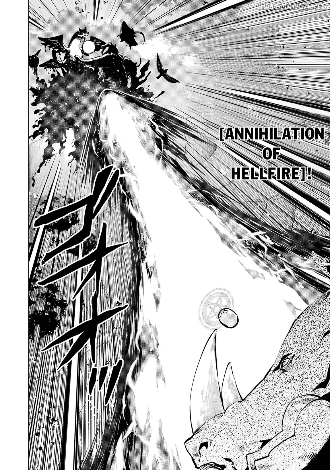 Tensei Kenja No Isekai Raifu ~Daini No Shokugyo Wo Ete, Sekai Saikyou Ni Narimashita~ Chapter 79.1 - page 7