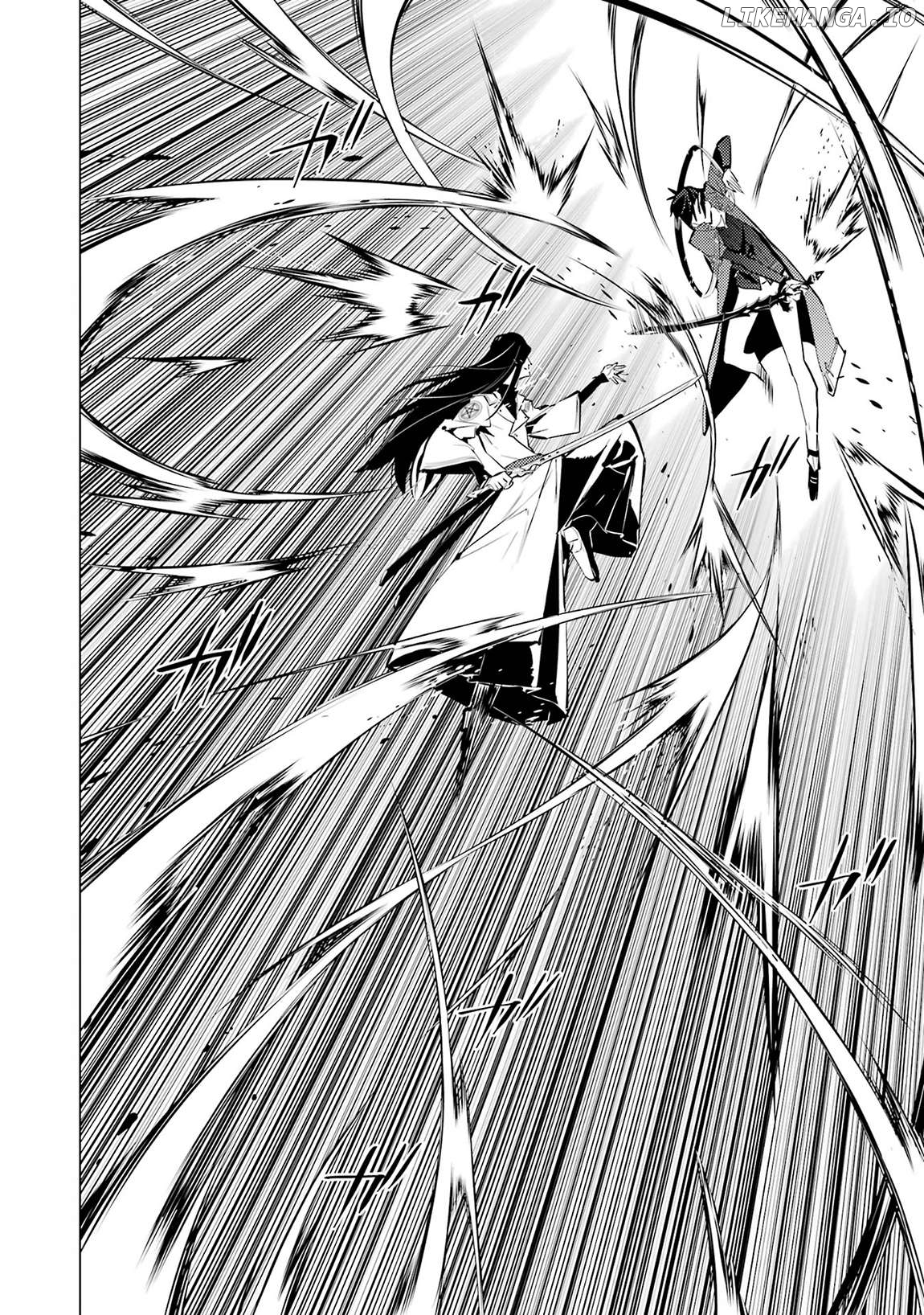 Tensei Kenja No Isekai Raifu ~Daini No Shokugyo Wo Ete, Sekai Saikyou Ni Narimashita~ Chapter 79.2 - page 3