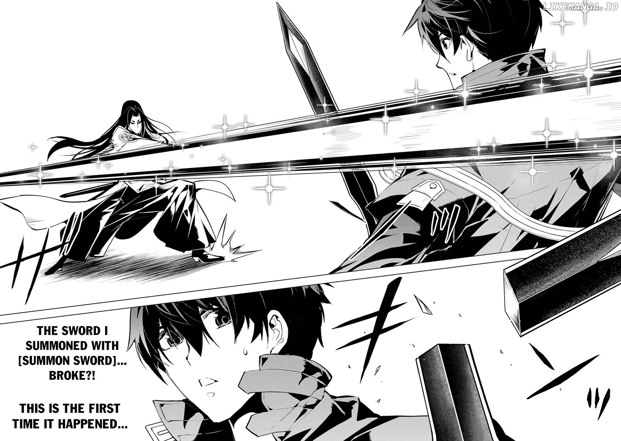 Tensei Kenja No Isekai Raifu ~Daini No Shokugyo Wo Ete, Sekai Saikyou Ni Narimashita~ Chapter 79.2 - page 5