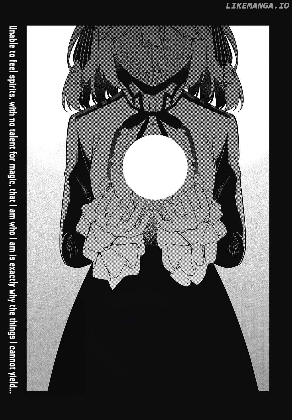The Magical Revolution of the Reincarnated Princess and the Genius Young Lady Chapter 44 - page 3