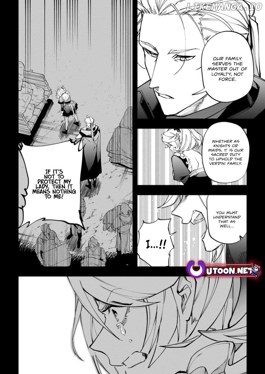 Isekai Craft Gurashi Jiyu Kimamana Seisan Shoku No Honobono Slow Life Chapter 34.3 - page 2