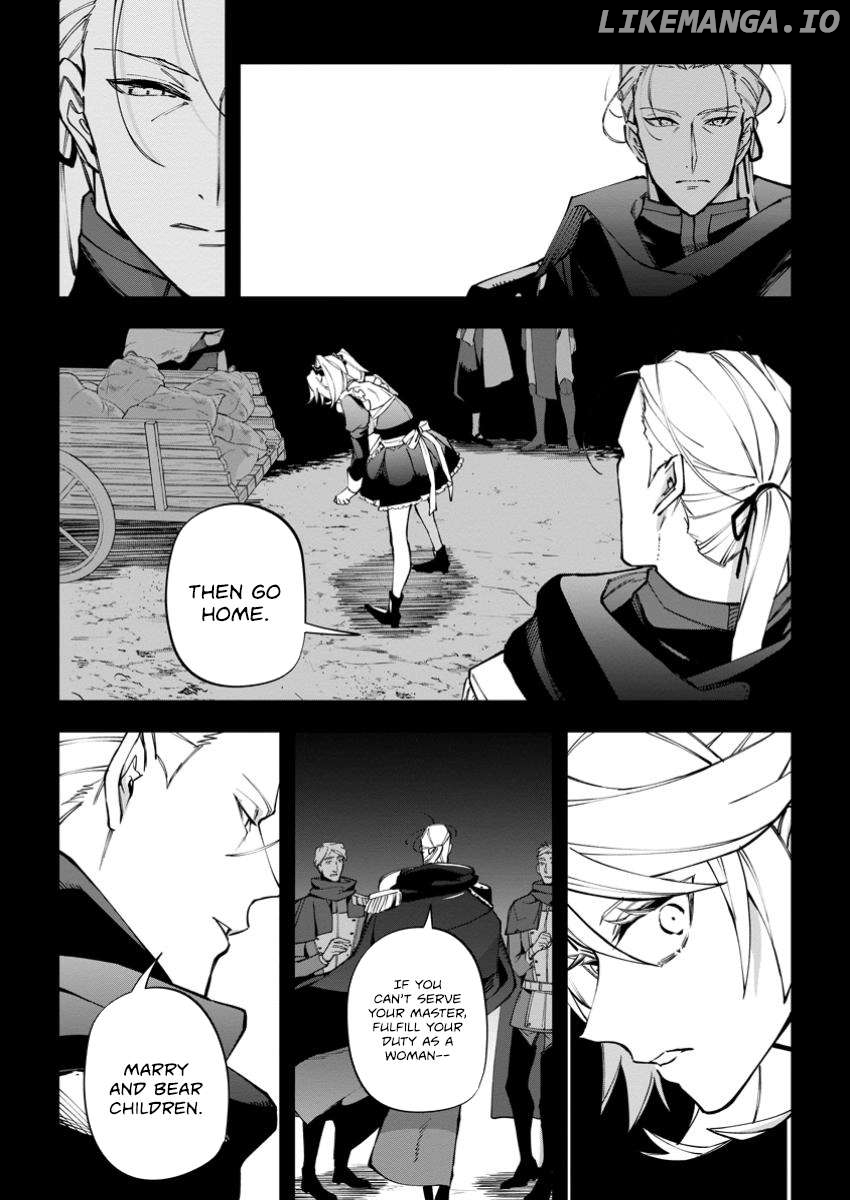 Isekai Craft Gurashi Jiyu Kimamana Seisan Shoku No Honobono Slow Life Chapter 34.3 - page 3