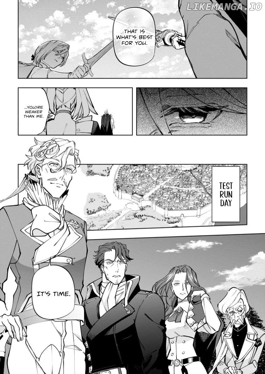 Isekai Craft Gurashi Jiyu Kimamana Seisan Shoku No Honobono Slow Life Chapter 34.3 - page 4