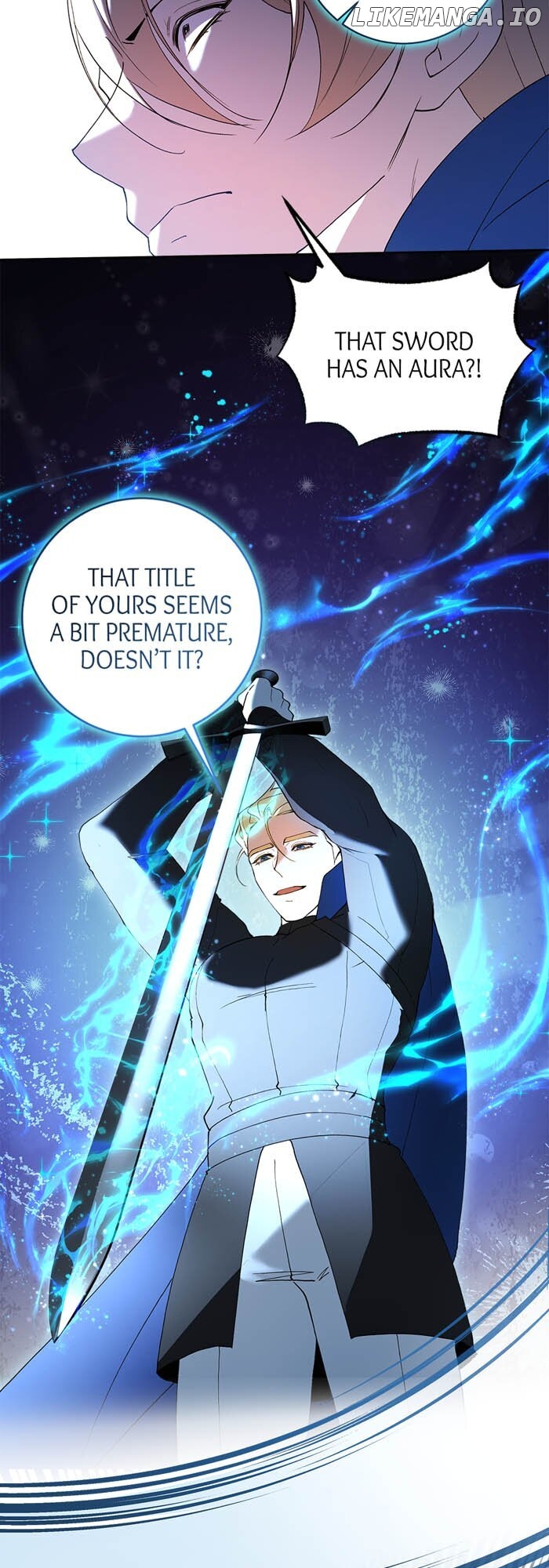 Here Reigns the Vengeful Villainess Chapter 86 - page 10