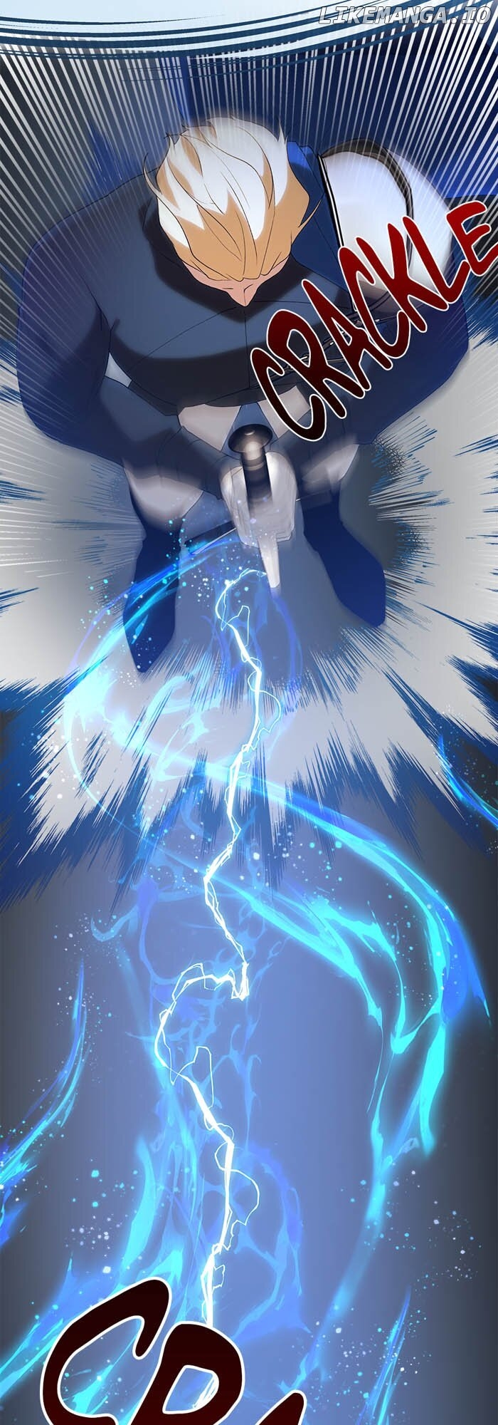 Here Reigns the Vengeful Villainess Chapter 86 - page 11