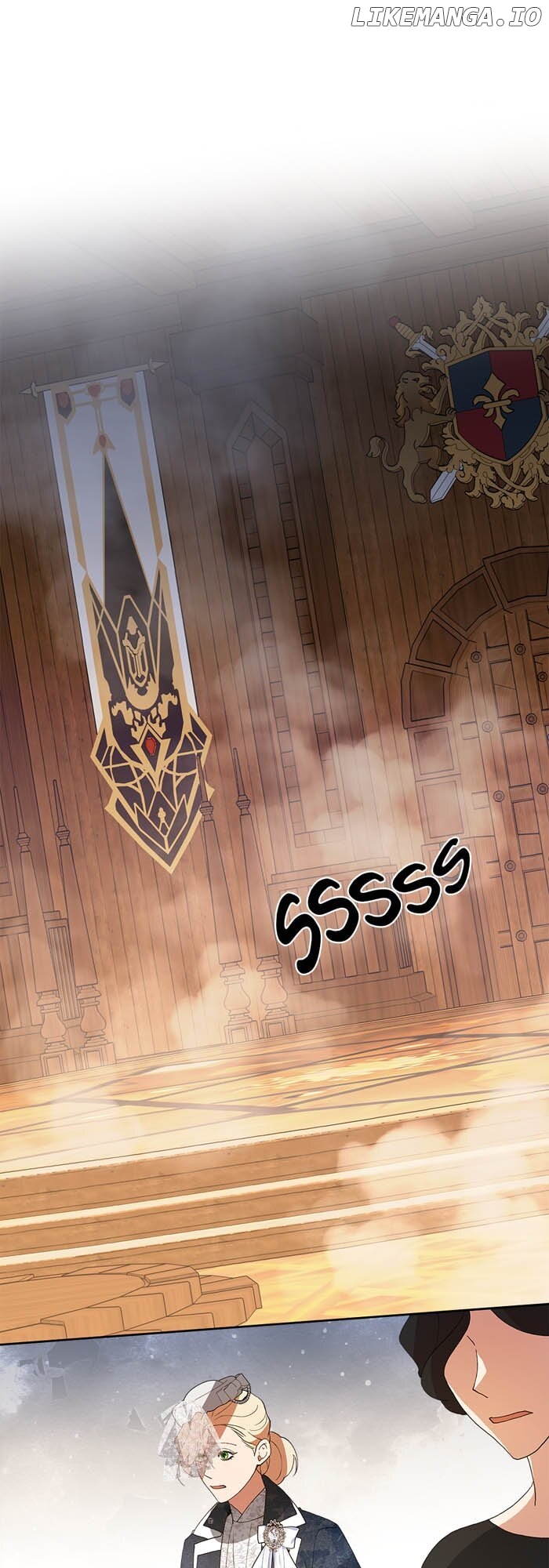 Here Reigns the Vengeful Villainess Chapter 86 - page 14