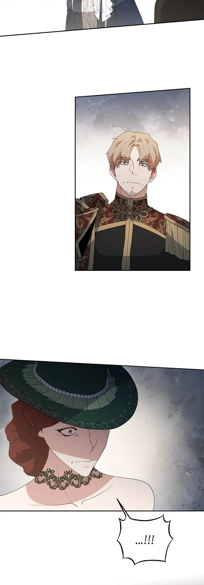 Here Reigns the Vengeful Villainess Chapter 86 - page 15