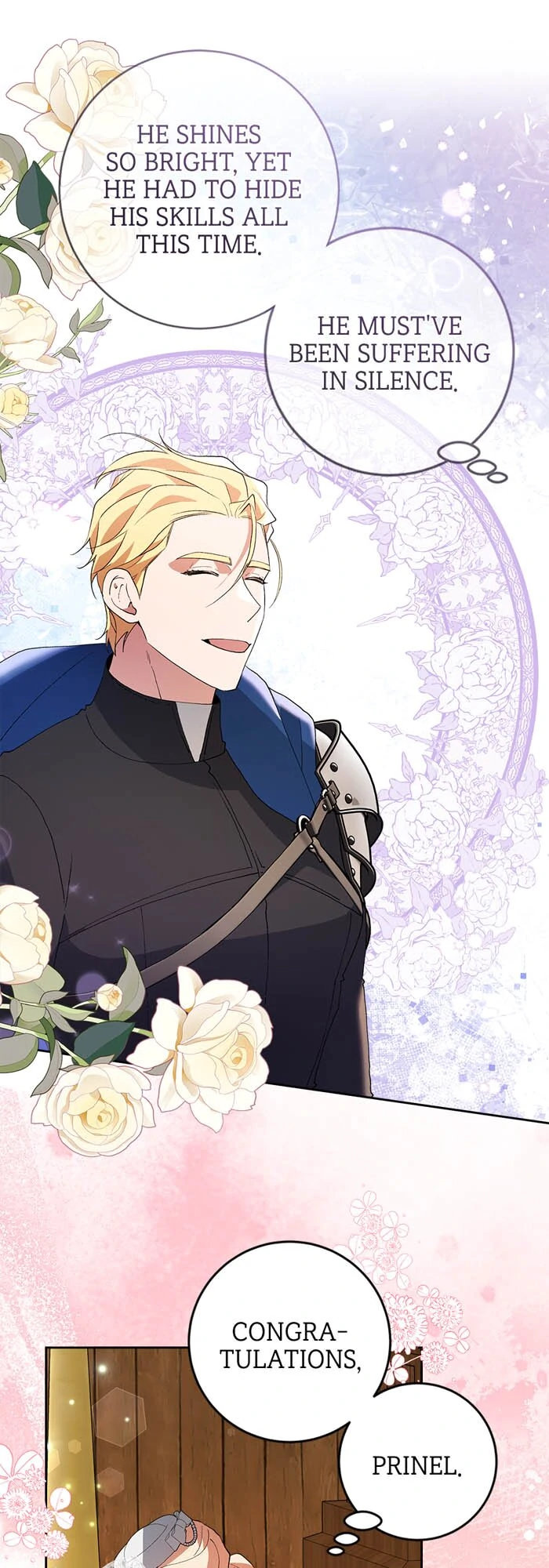 Here Reigns the Vengeful Villainess Chapter 86 - page 18