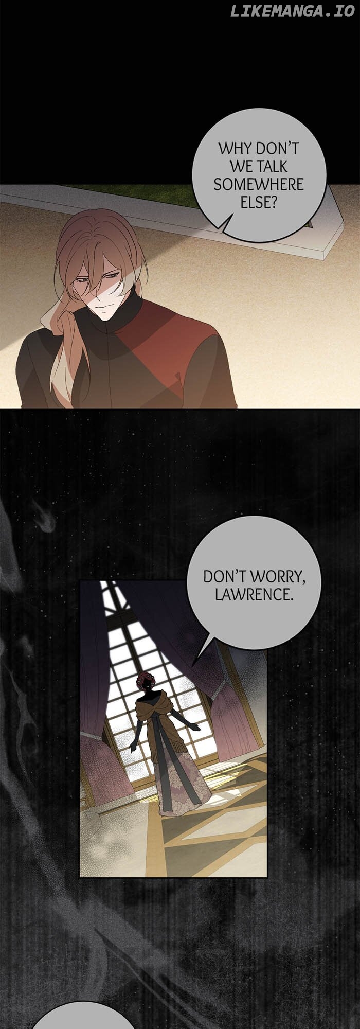 Here Reigns the Vengeful Villainess Chapter 86 - page 2