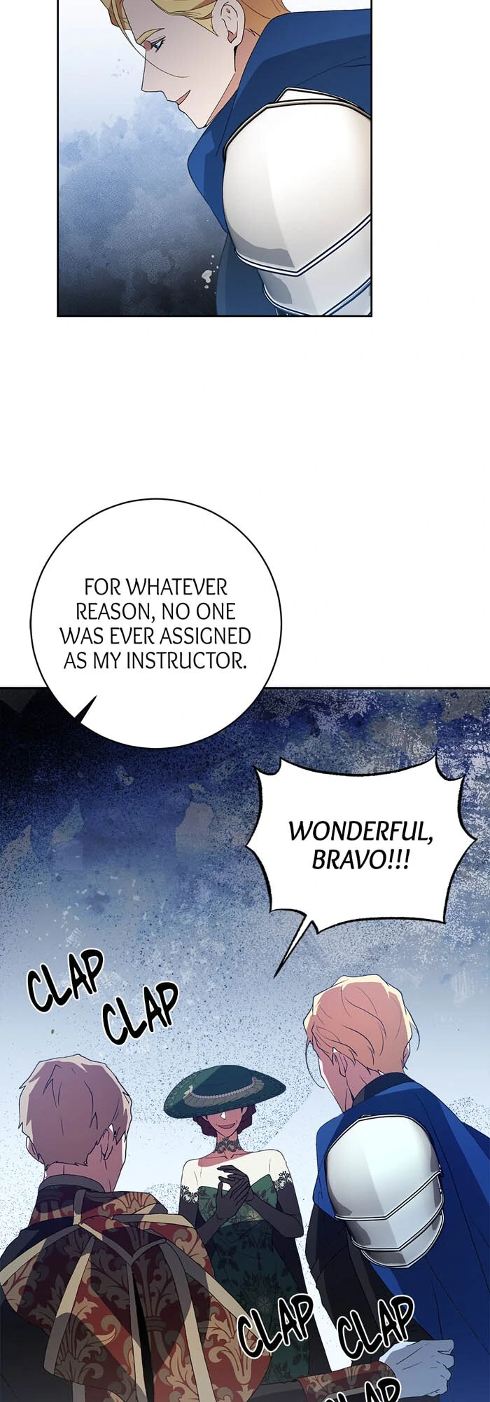 Here Reigns the Vengeful Villainess Chapter 86 - page 29