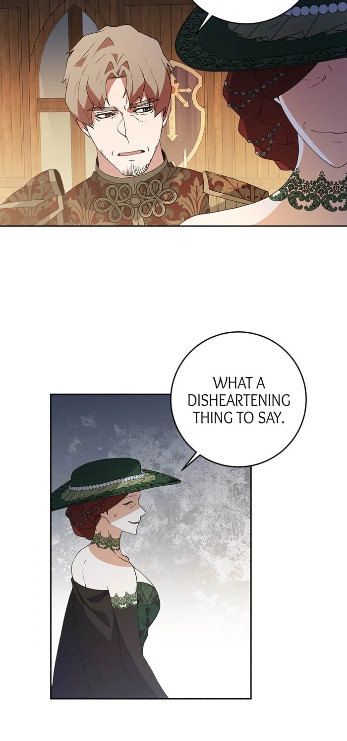 Here Reigns the Vengeful Villainess Chapter 86 - page 33