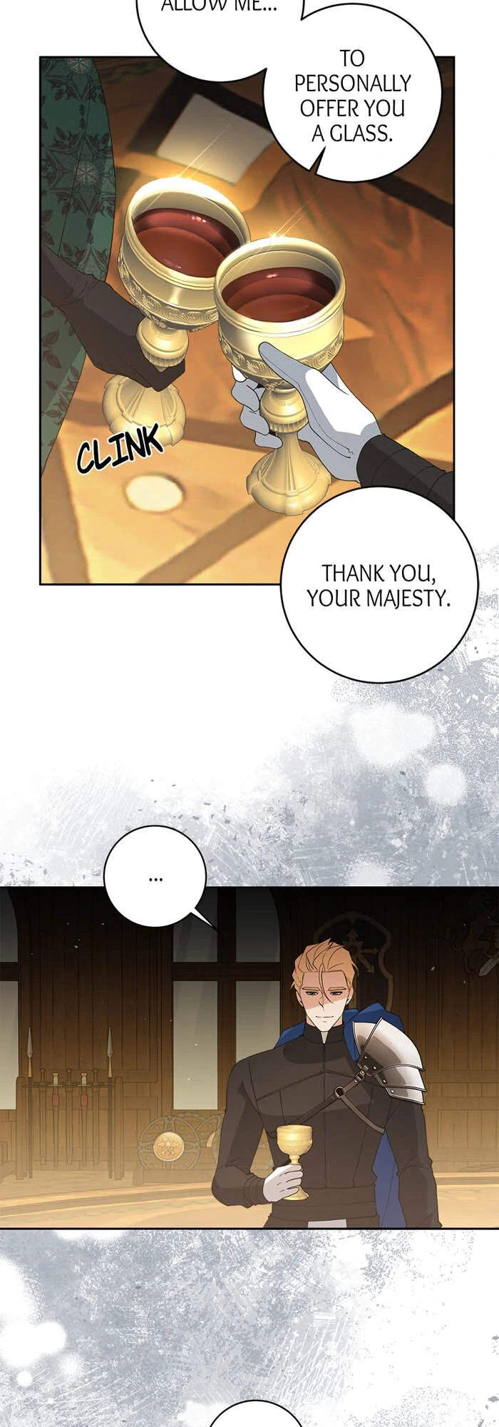 Here Reigns the Vengeful Villainess Chapter 86 - page 35