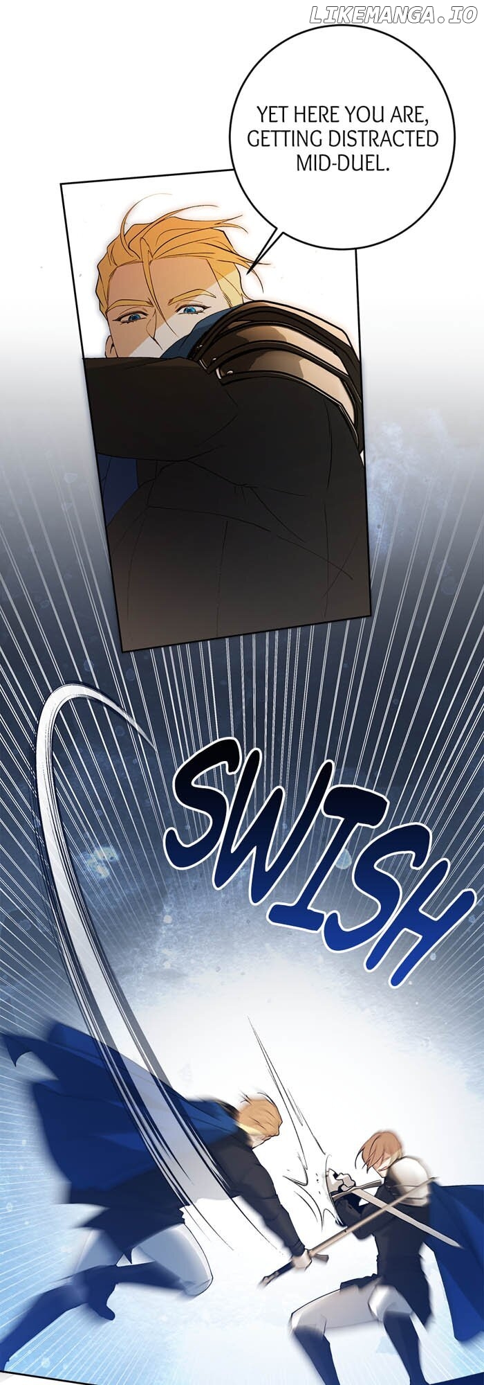 Here Reigns the Vengeful Villainess Chapter 86 - page 5