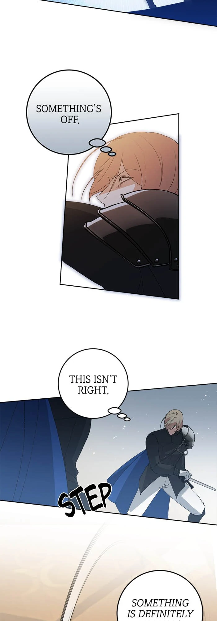 Here Reigns the Vengeful Villainess Chapter 86 - page 6