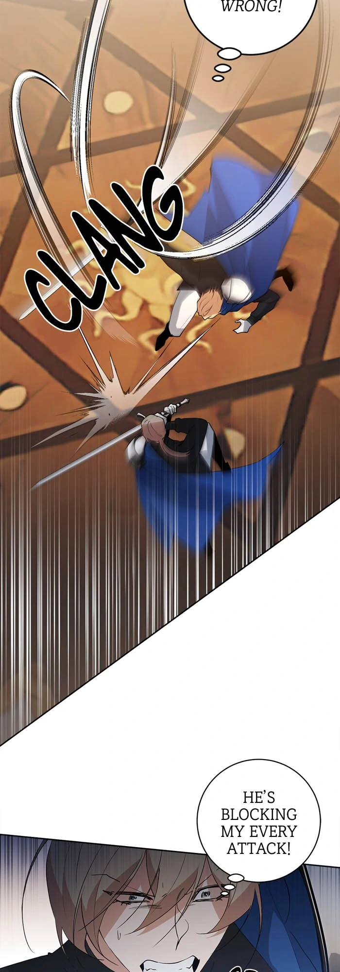 Here Reigns the Vengeful Villainess Chapter 86 - page 7