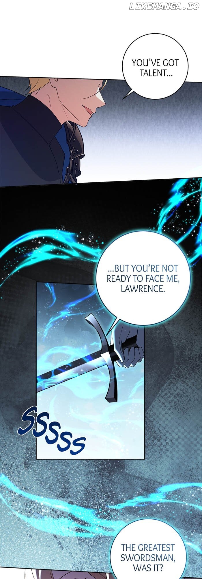 Here Reigns the Vengeful Villainess Chapter 86 - page 9