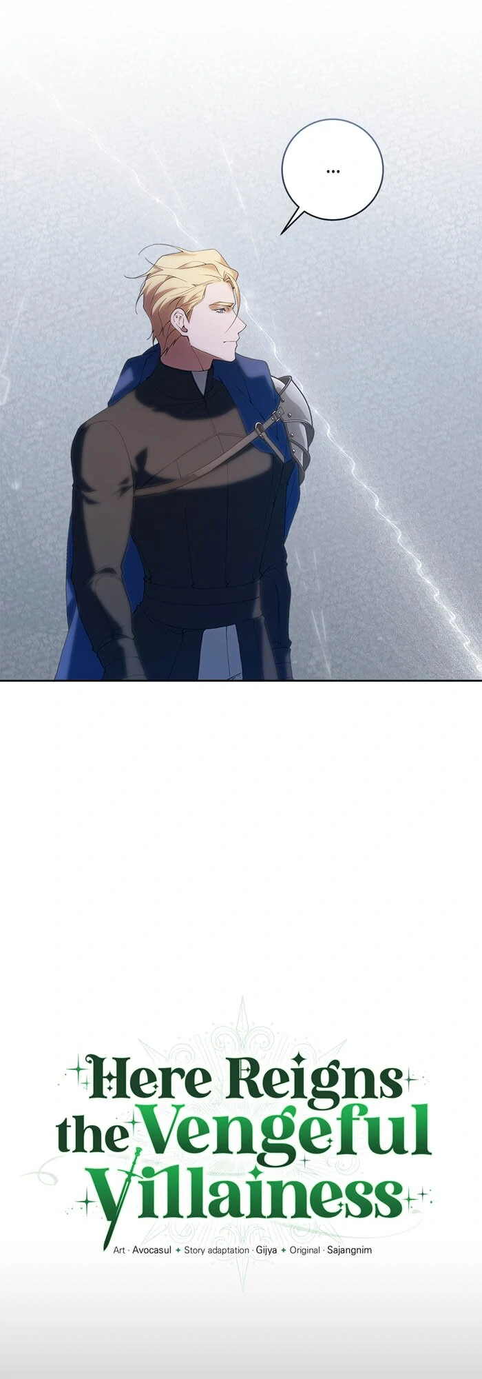 Here Reigns the Vengeful Villainess Chapter 87 - page 14