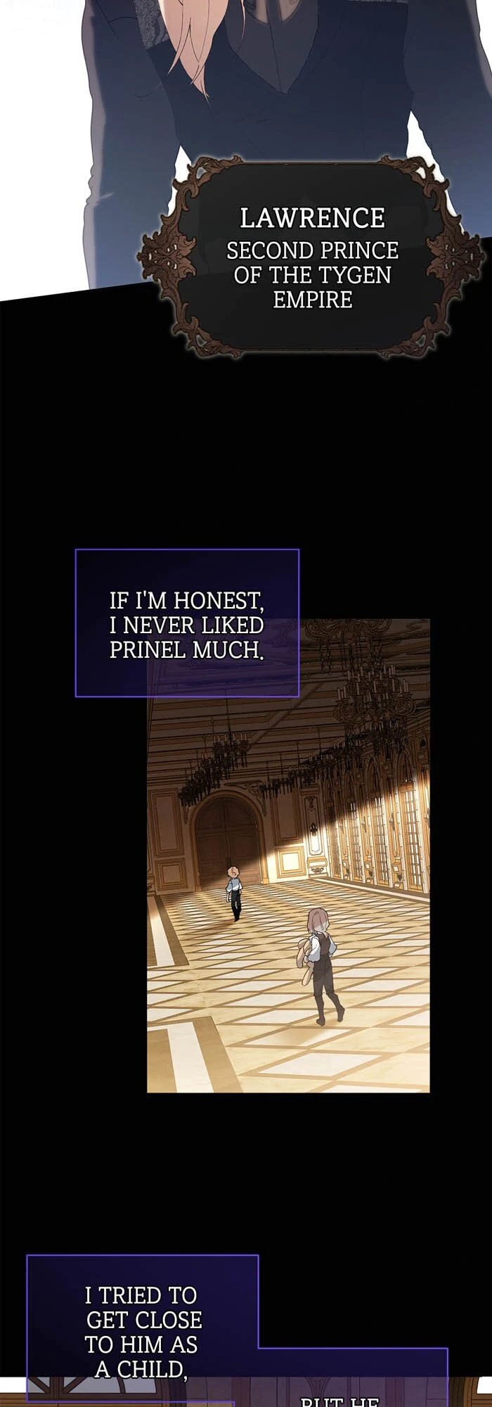 Here Reigns the Vengeful Villainess Chapter 87 - page 16