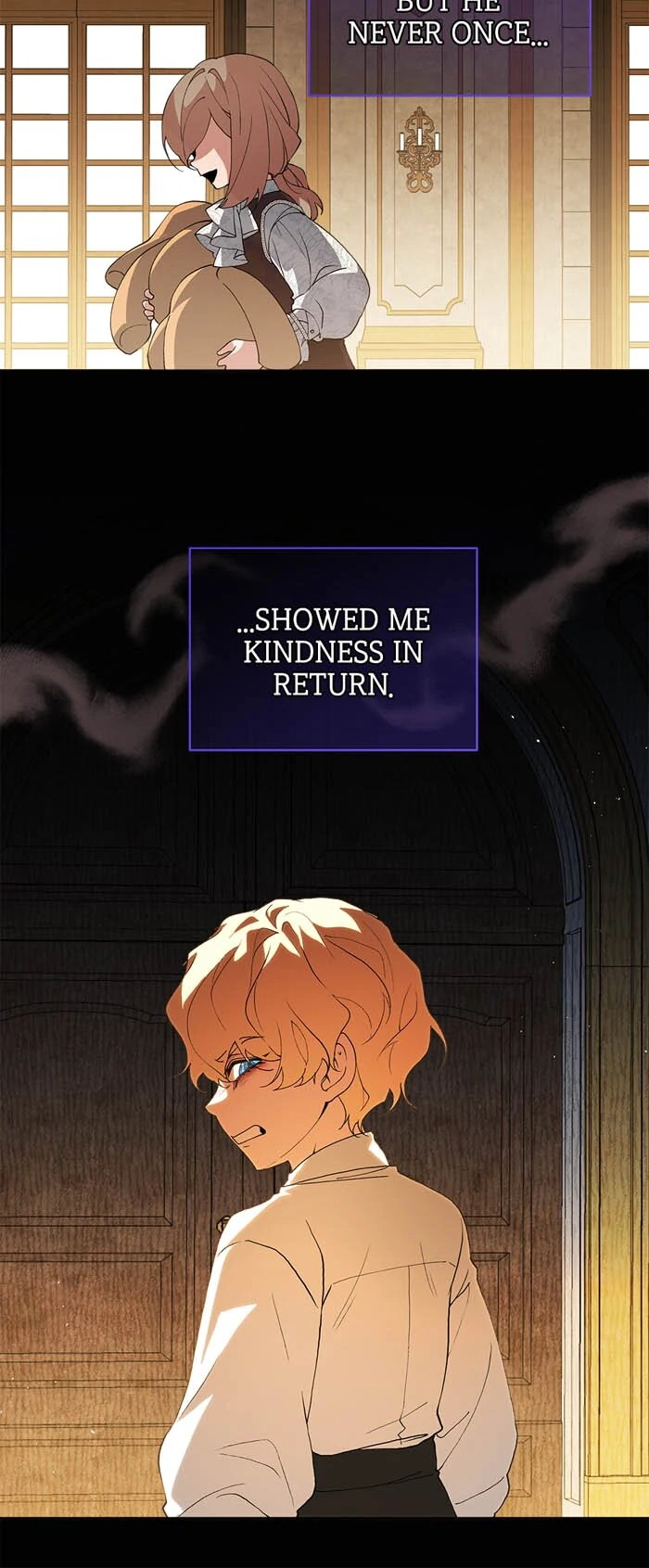 Here Reigns the Vengeful Villainess Chapter 87 - page 17