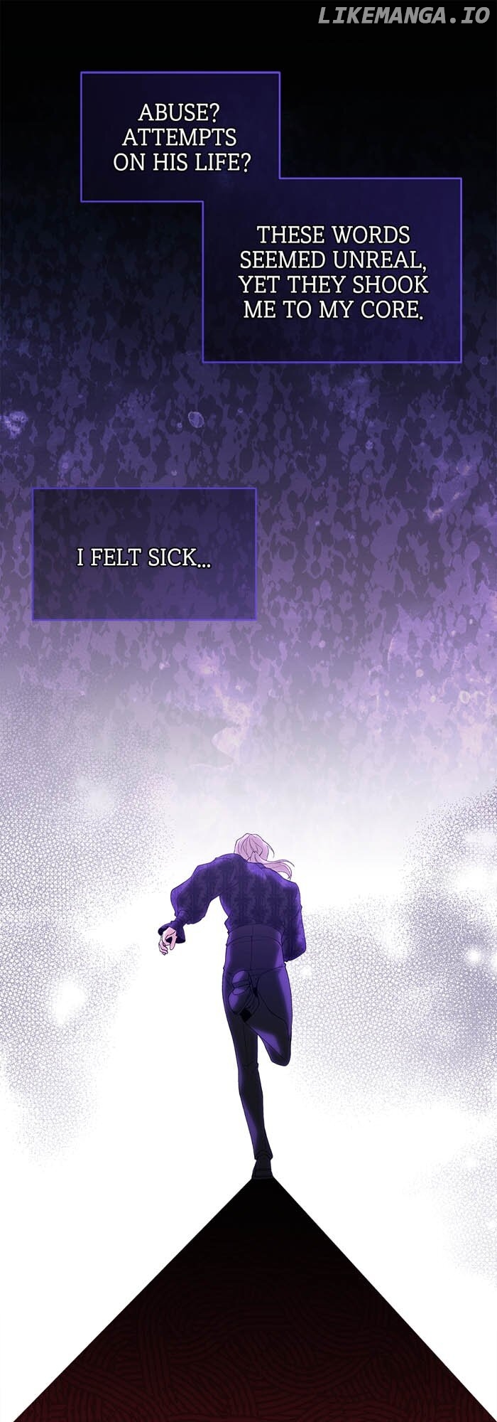 Here Reigns the Vengeful Villainess Chapter 87 - page 24