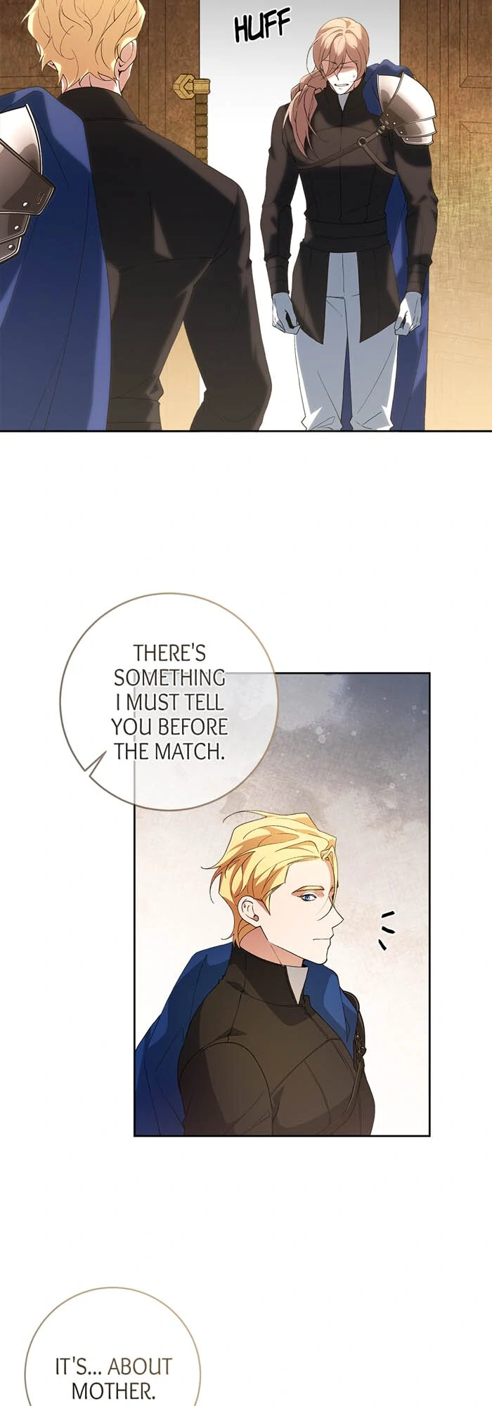 Here Reigns the Vengeful Villainess Chapter 87 - page 29