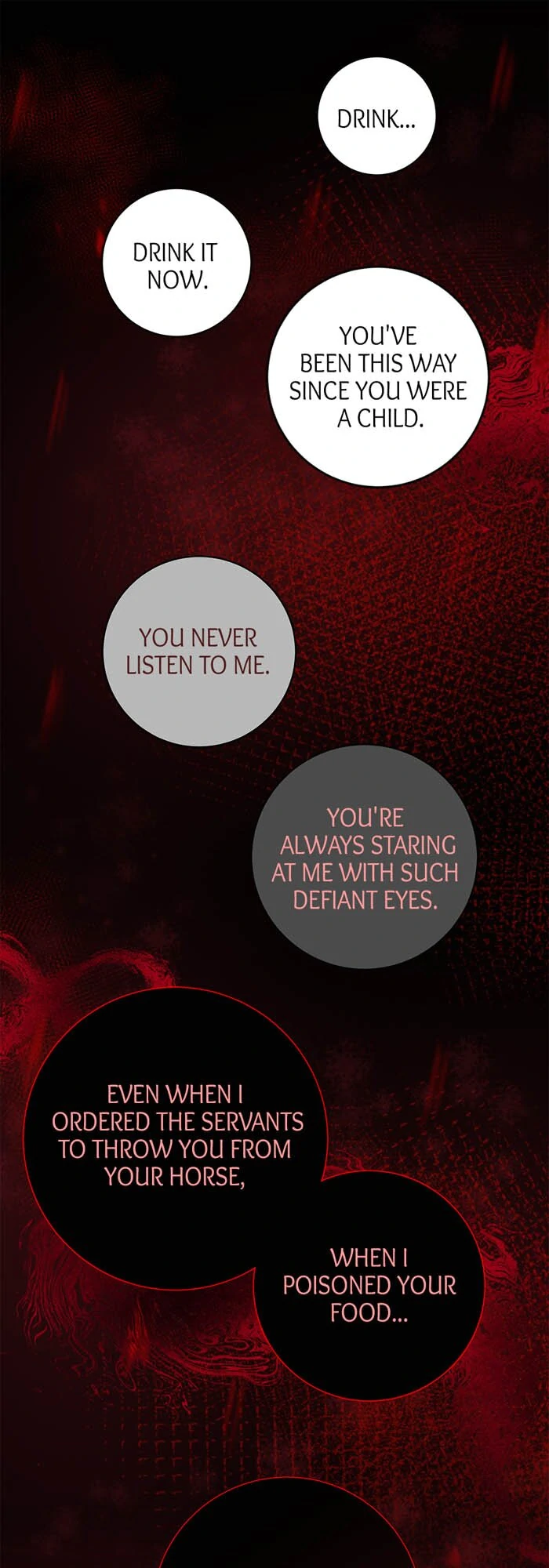 Here Reigns the Vengeful Villainess Chapter 87 - page 35