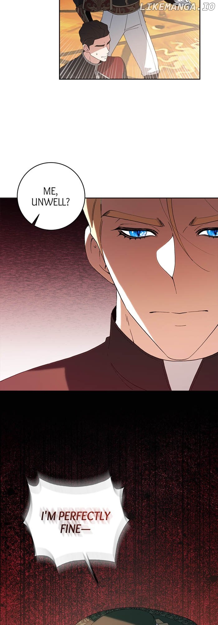 Here Reigns the Vengeful Villainess Chapter 87 - page 37