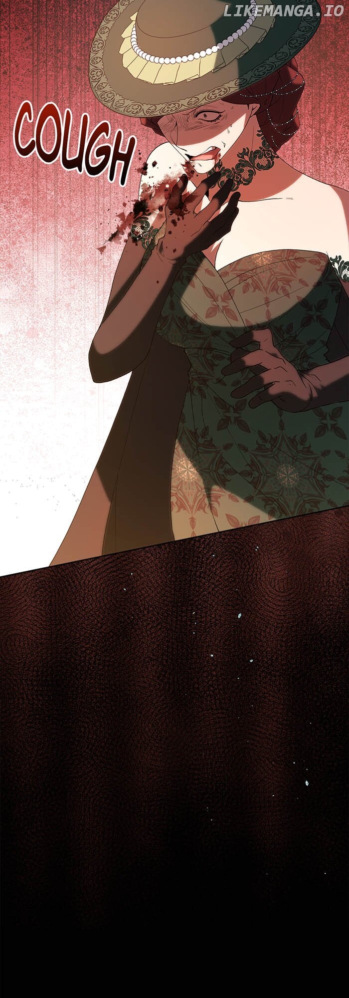 Here Reigns the Vengeful Villainess Chapter 87 - page 38