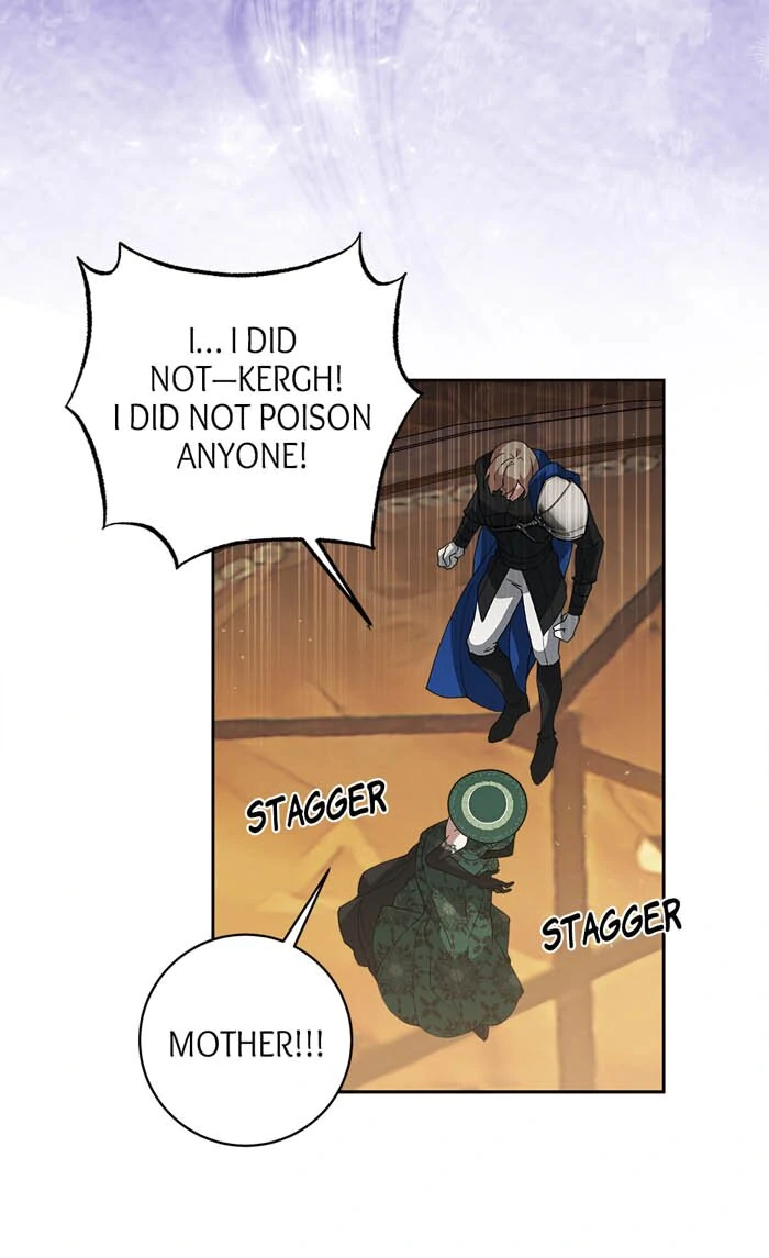 Here Reigns the Vengeful Villainess Chapter 88 - page 10