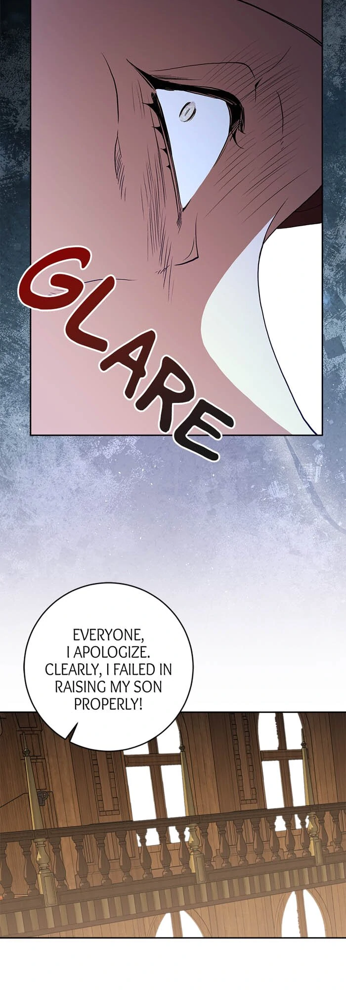 Here Reigns the Vengeful Villainess Chapter 88 - page 12