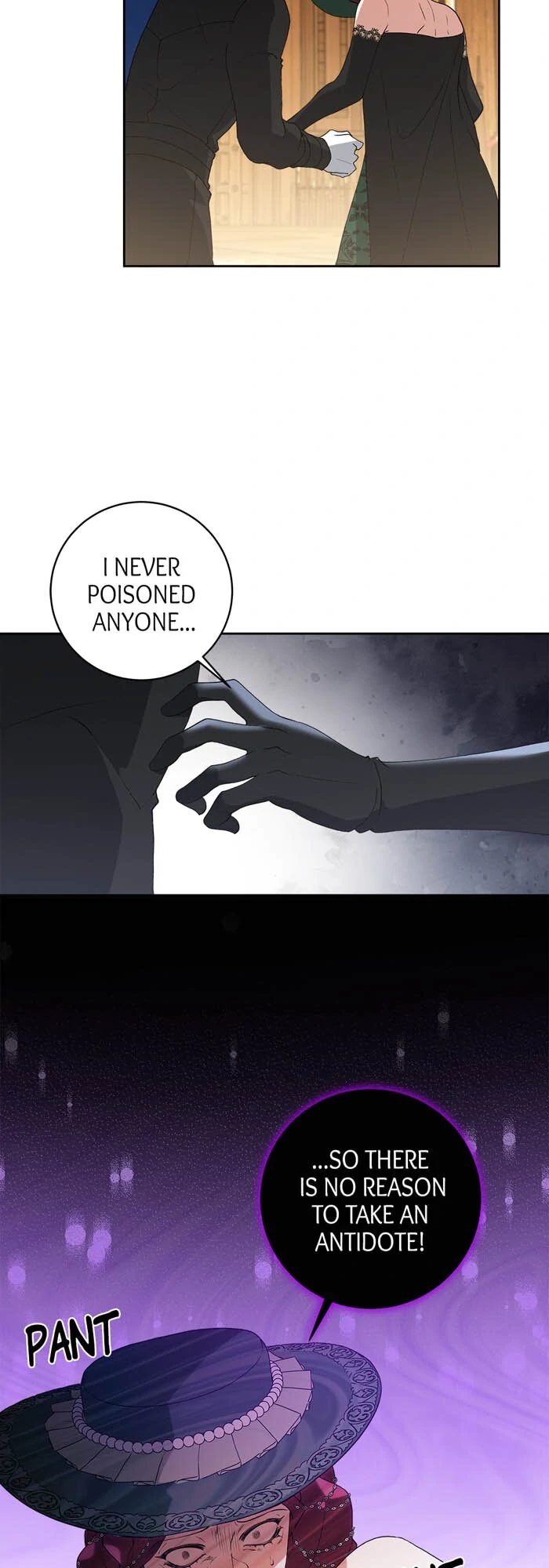 Here Reigns the Vengeful Villainess Chapter 88 - page 16