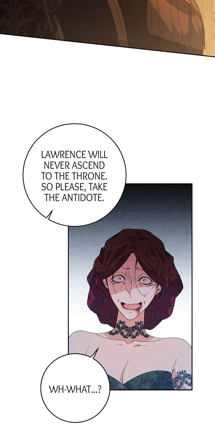 Here Reigns the Vengeful Villainess Chapter 88 - page 25