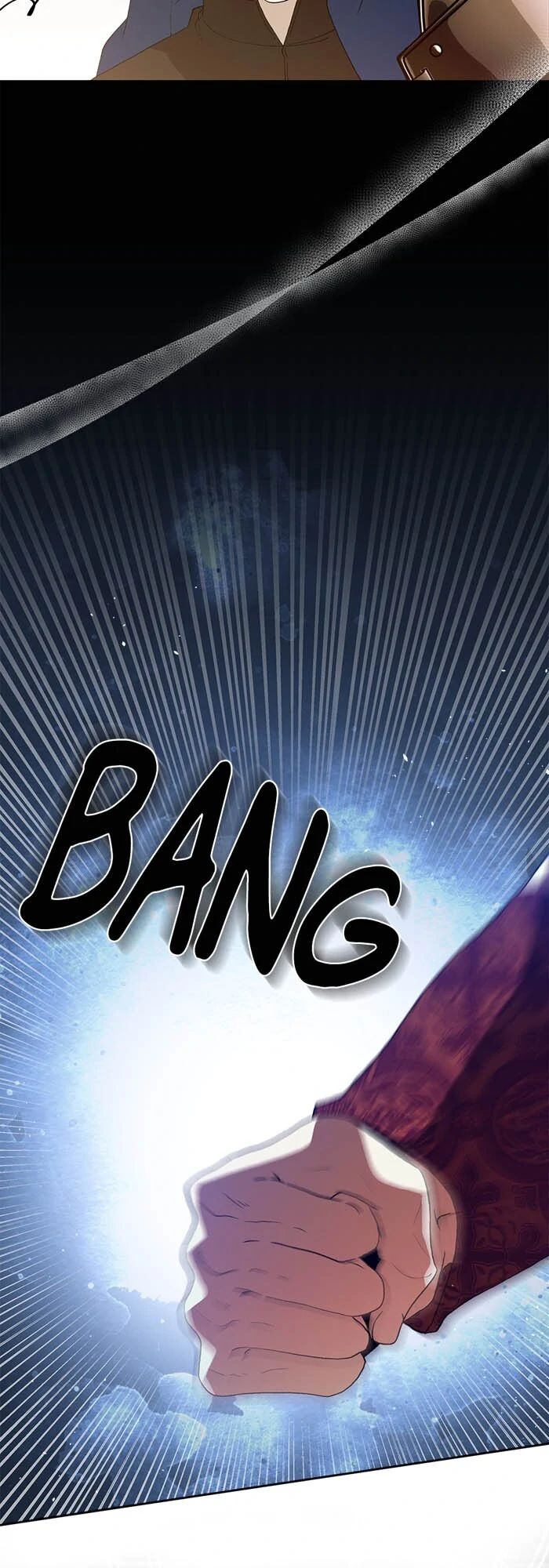 Here Reigns the Vengeful Villainess Chapter 88 - page 28