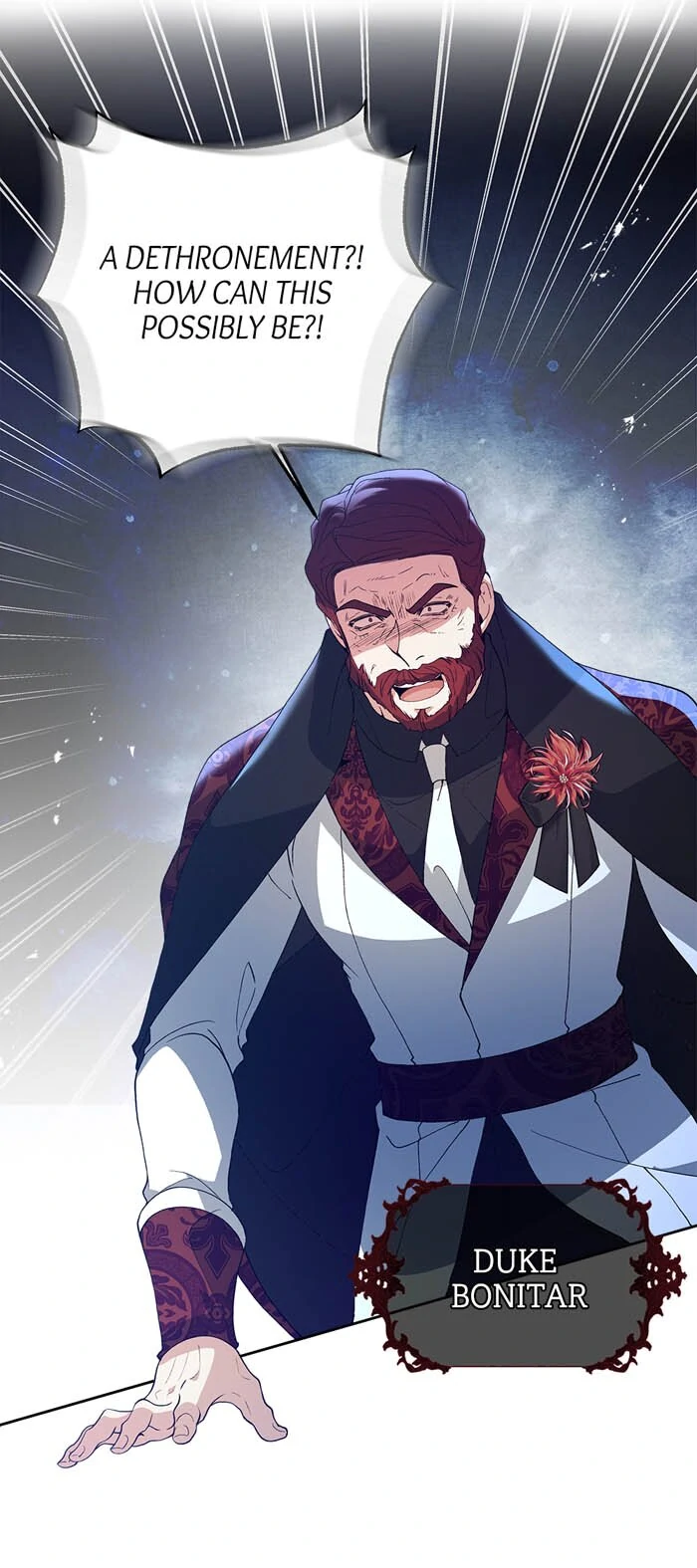 Here Reigns the Vengeful Villainess Chapter 88 - page 29