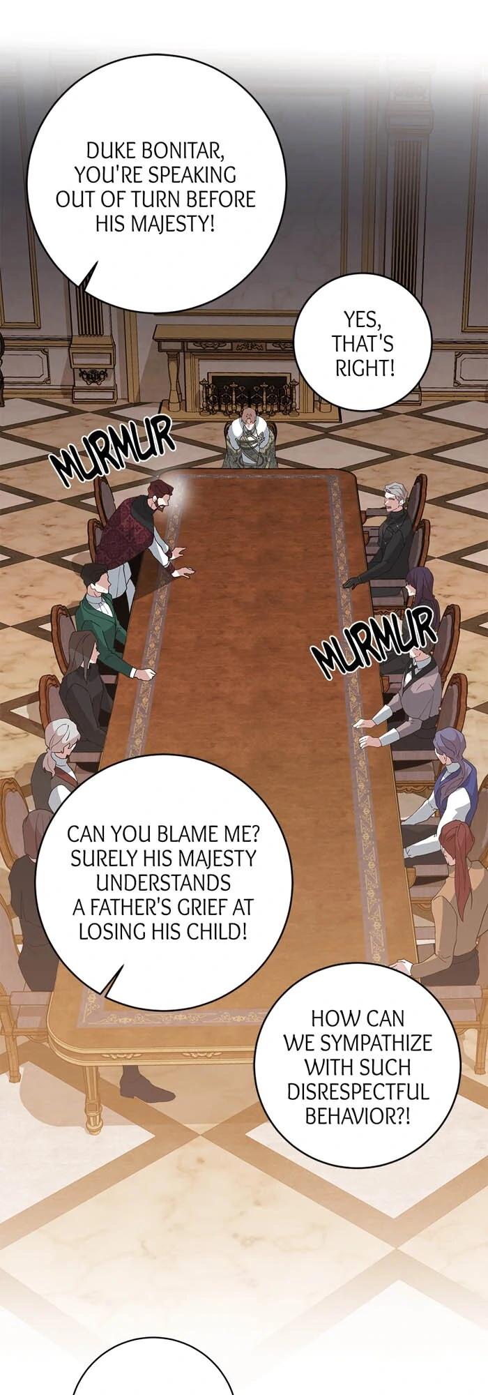 Here Reigns the Vengeful Villainess Chapter 88 - page 30