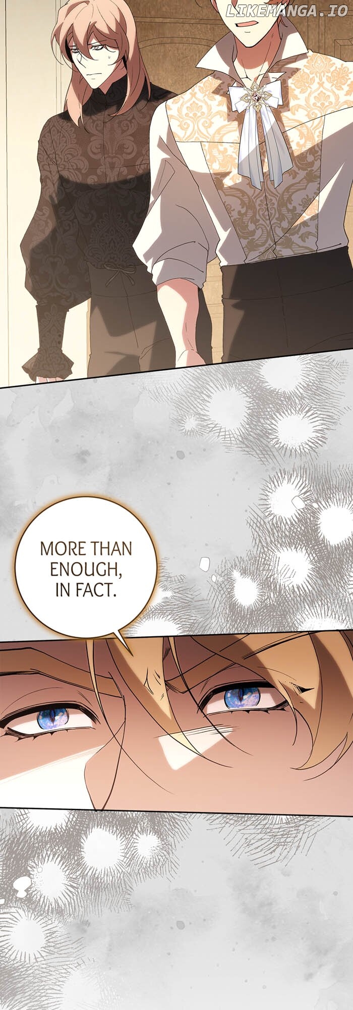 Here Reigns the Vengeful Villainess Chapter 88 - page 40