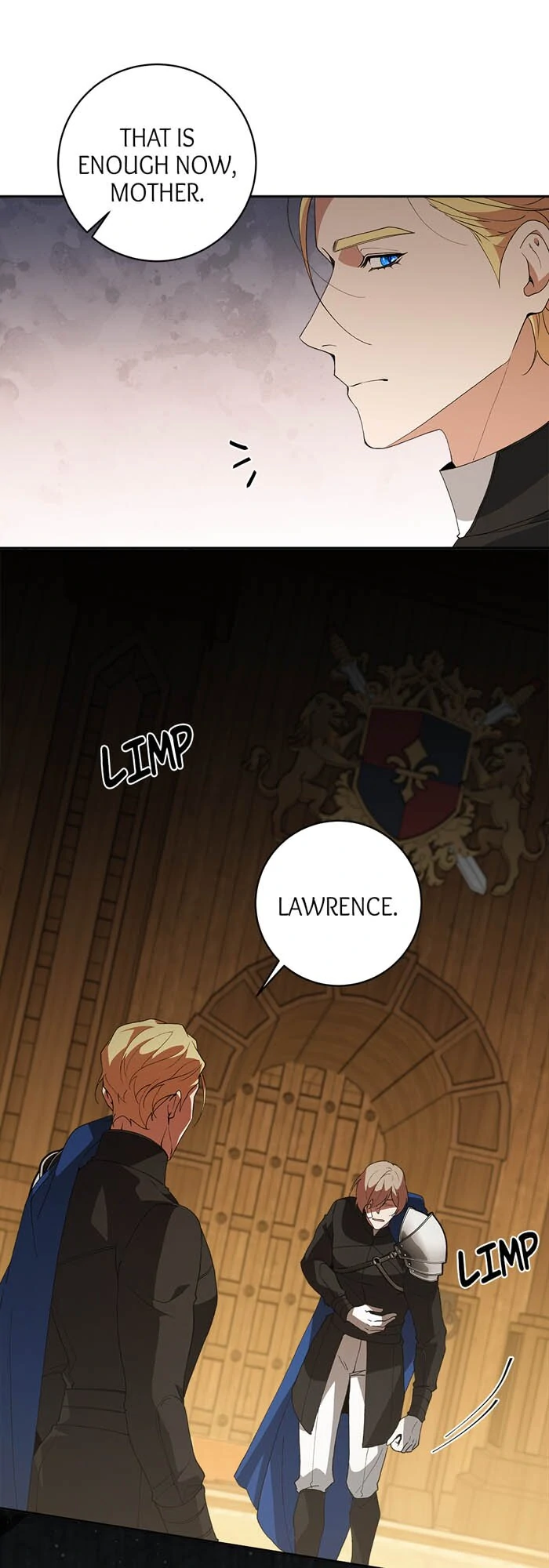 Here Reigns the Vengeful Villainess Chapter 88 - page 5