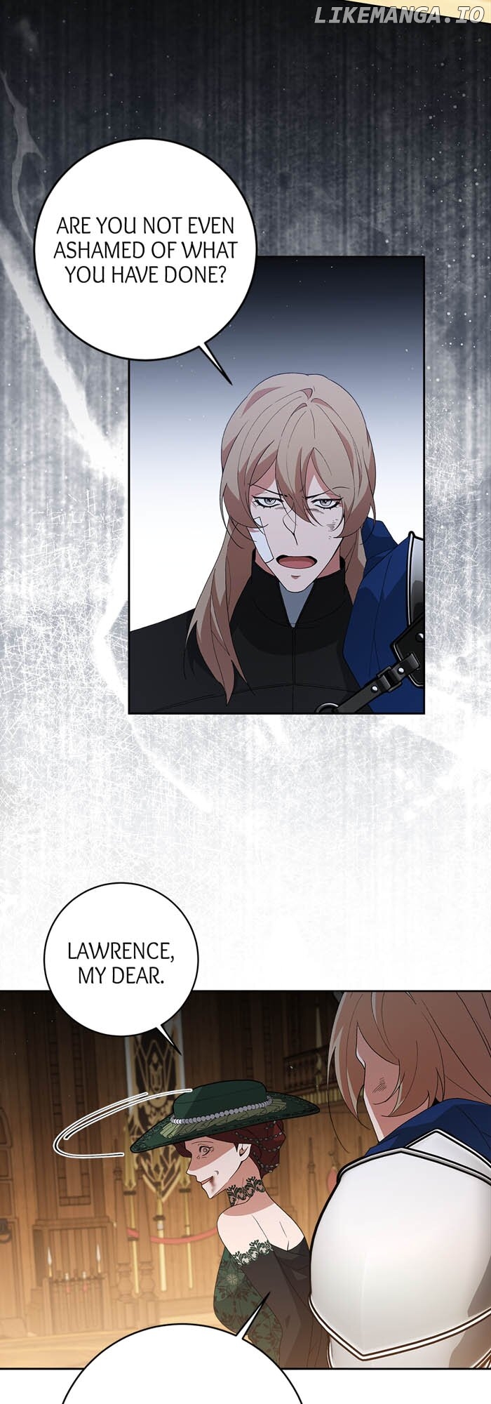 Here Reigns the Vengeful Villainess Chapter 88 - page 6