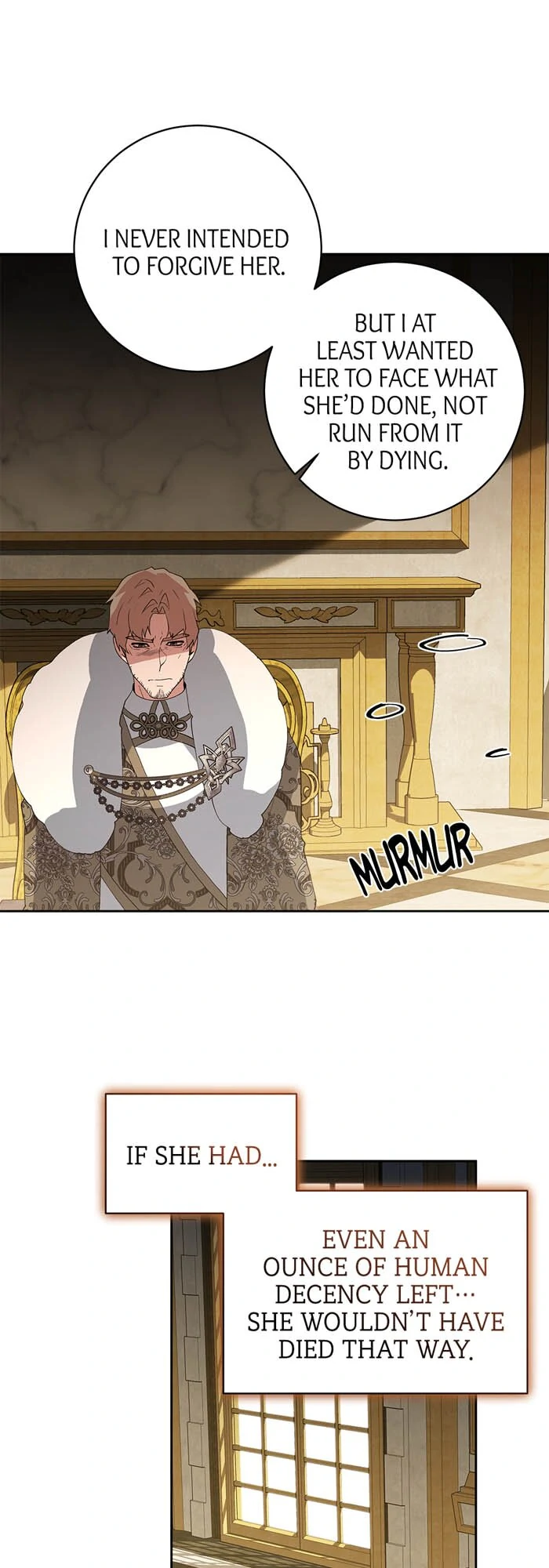 Here Reigns the Vengeful Villainess Chapter 89 - page 15