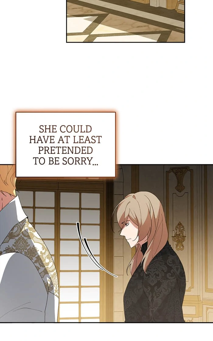 Here Reigns the Vengeful Villainess Chapter 89 - page 16